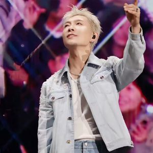 陈小春演唱会上座率高得惊人
